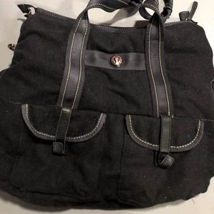Lululemon Bag